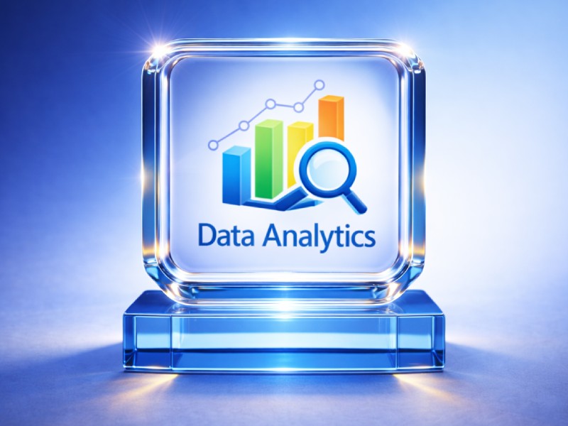 Data Analytics + AI